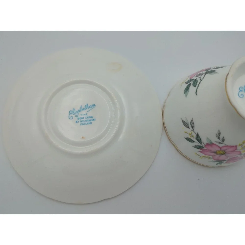 Elizabethan by Taylor & Kent vintage elizabethan